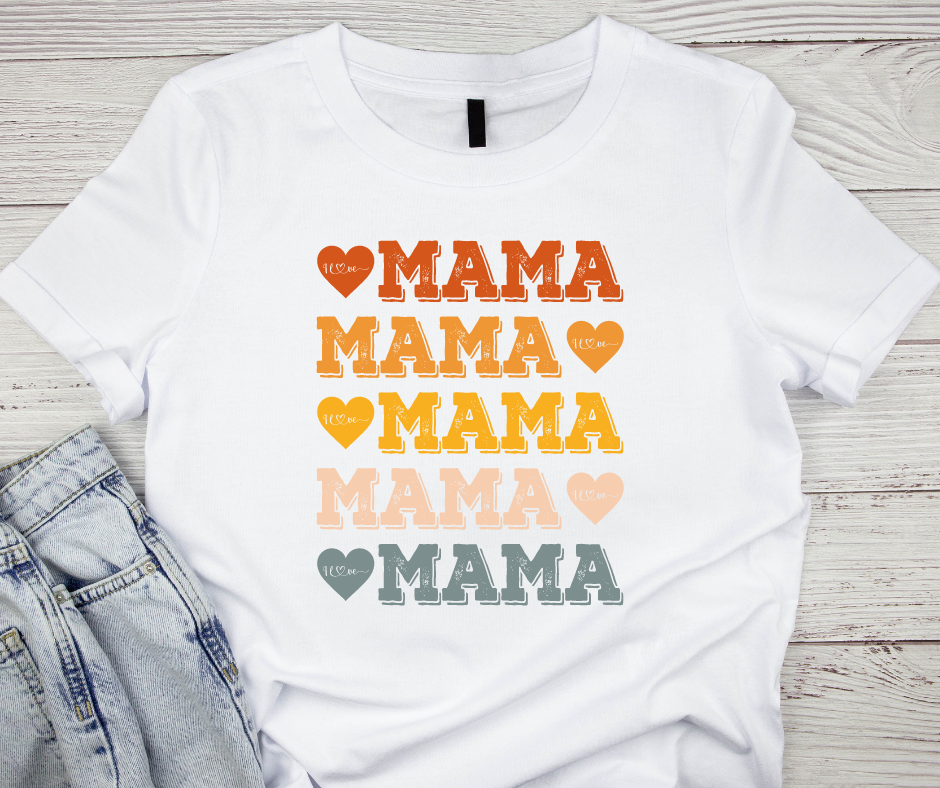 Mama, Mama, Mama, Mama