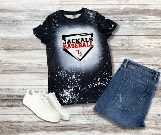 Jackals Baseball