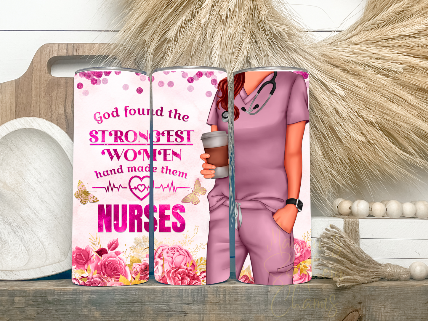 Nurse