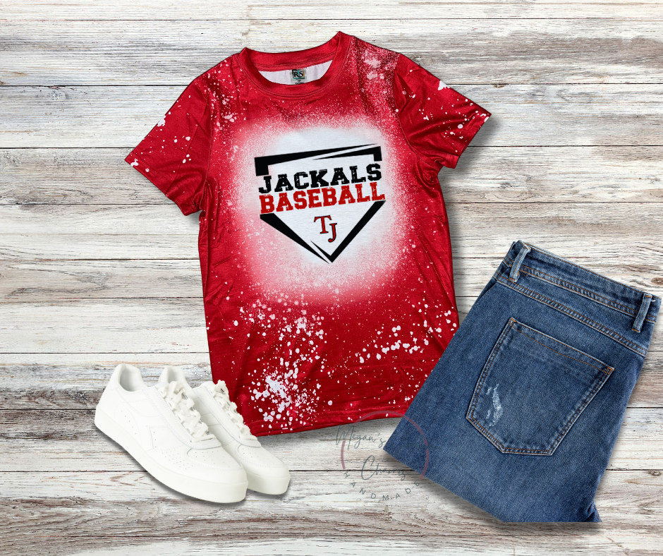 Jackals Baseball